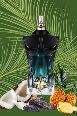 Jean Paul Gaultier Le Beau Le Parfum 125ML