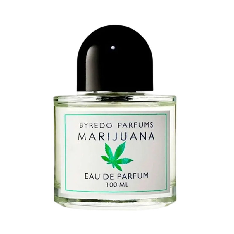 Byredo MARIJUANA 100ML (without box)