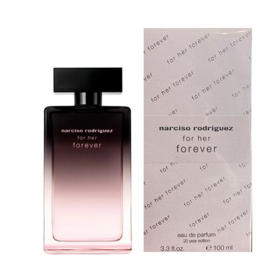 NARCISO RODRIGUEZ for her Forever 100ML