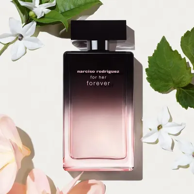 NARCISO RODRIGUEZ for her Forever 100ML