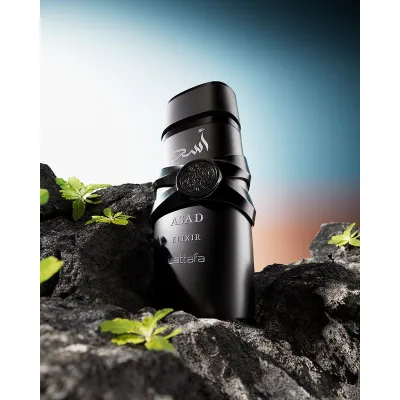 Lattafa  Asad Elixir 100ML