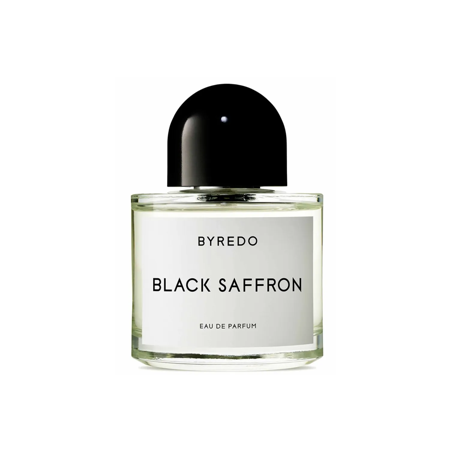 Byredo Black Saffron 100ML (without box)