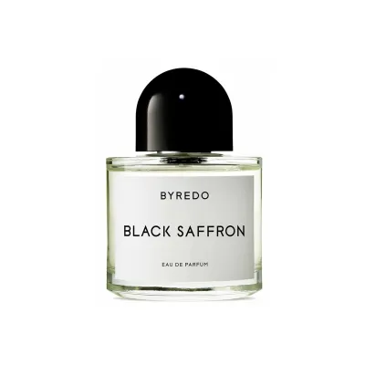 Byredo Black Saffron 100ML (without box)