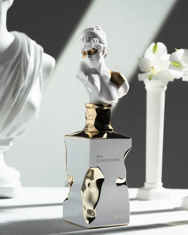 Lattafa Her Confession 100ML