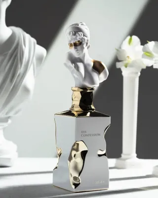 Lattafa Her Confession 100ML
