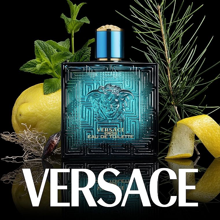 VERSACE EROS EDT 100ML