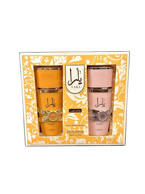Lattafa Yara Tous  Collection 2*30ML