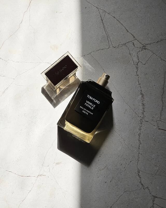 Tom Ford Vanille Fatale 100ML (UNISEX)