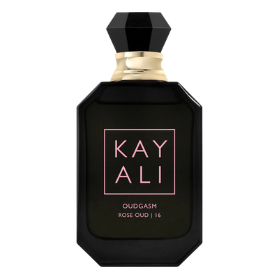 KAYALI Oudgasm Rose Oud | 16 100ML