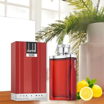 Dunhill Desire Red Alfred  100ML