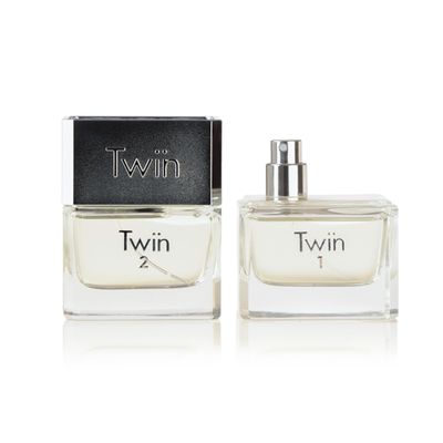 Arabian Oud Twin Silver 2 x 50ML