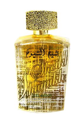 Lattafa  Sheikh Al Shuyukh Luxe Edition 100ML