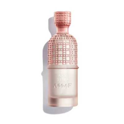 ASSAF Pink Queen 200ML (WITHOUT BOX)