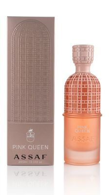 ASSAF Pink Queen 200ML