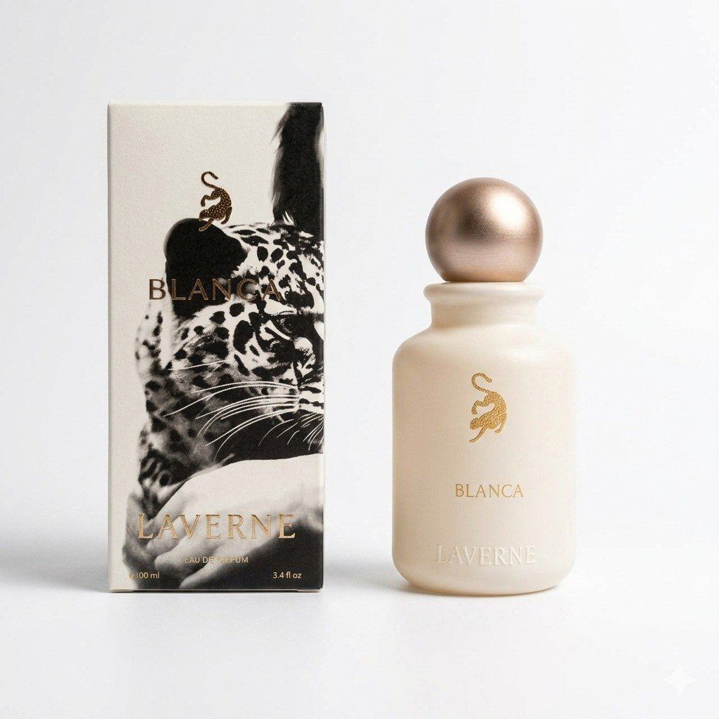 Laverne Blanca by 100ML