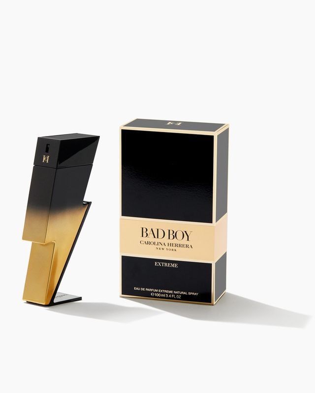Bad Boy Eau de Parfum Extreme 100ML