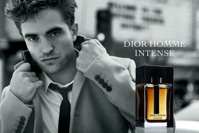 DIOR HOMME INTENSE 100ML