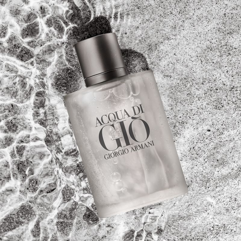 ARMANI ACQUA DI GIÒ Eau de Toilette 100ML