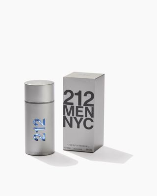 212 NYC Men 100ML