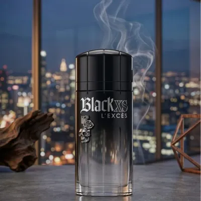 Rabanne Black XS L'Exces  100ML