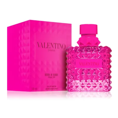Valentin Donna PINK PP 100ML