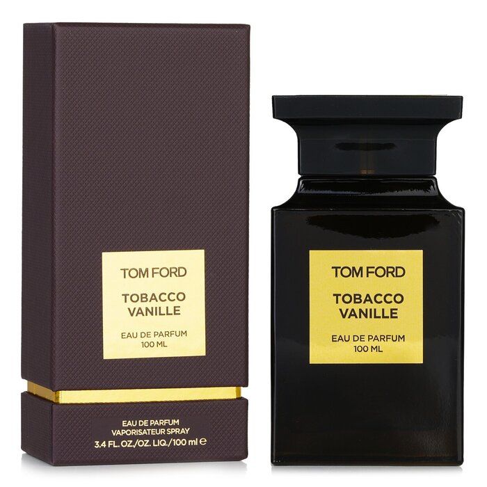 TOM FORD TOBACCO VANILLE 100ML (UNISEX)
