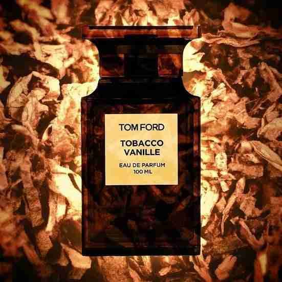 TOM FORD TOBACCO VANILLE 100ML (UNISEX)