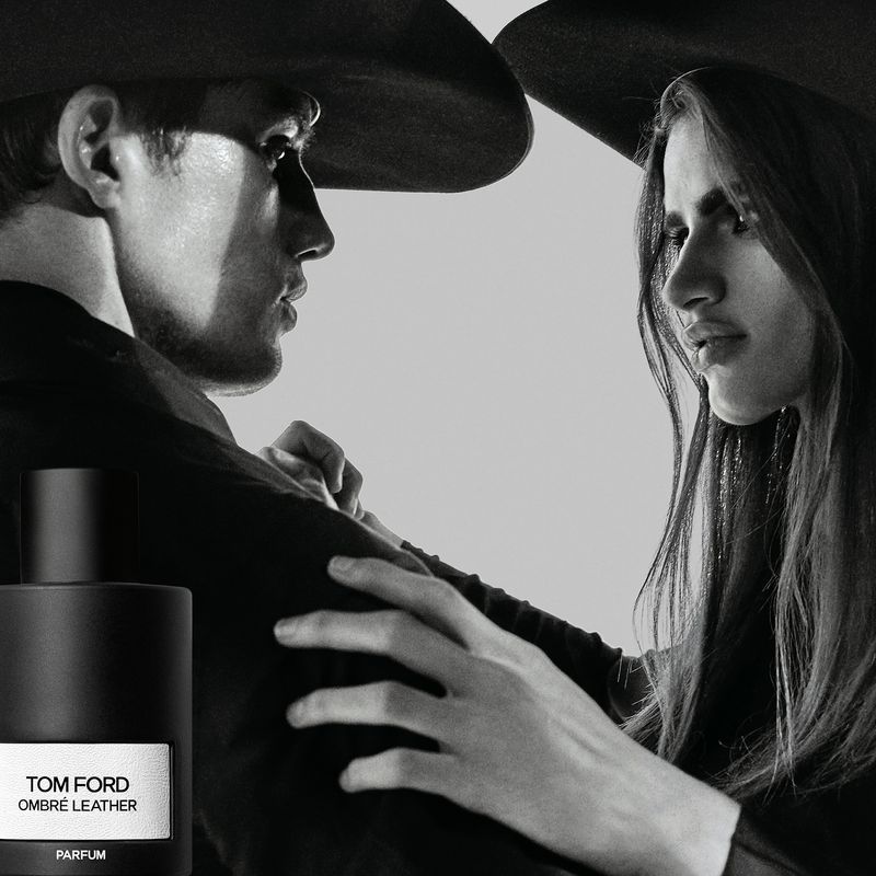 Tom Ford Ombre Leather Parfum 100ML