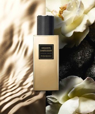 YSL Exquisite Embroidery 125ML