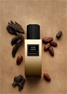 YSL Sleek Suede 125ML
