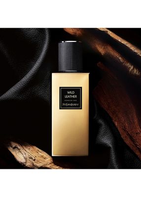 YSL Wild Leather 125ML
