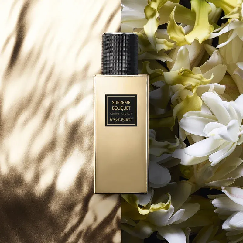 YSL SUPREME BOUQUET 75ML (without box)