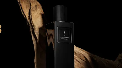 YSL 24 rue de l'Université 125ML