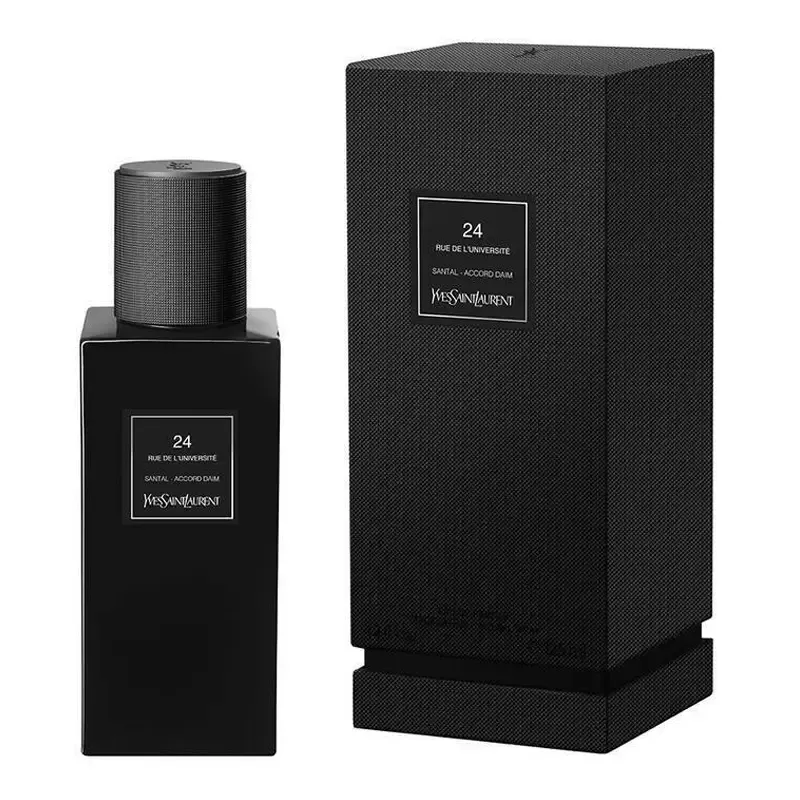 YSL 24 rue de l'Université 125ML