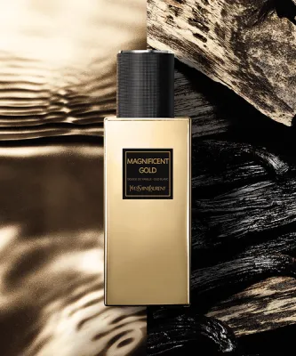 YSL Magnificent Gold  125ML