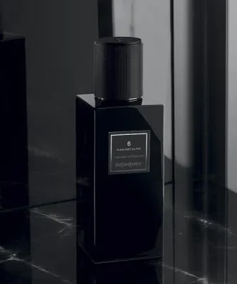 YSL 6 place Saint Sulpice 125ML