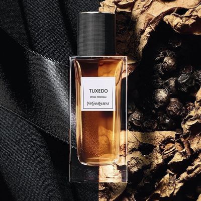YSL Tuxedo 125ML