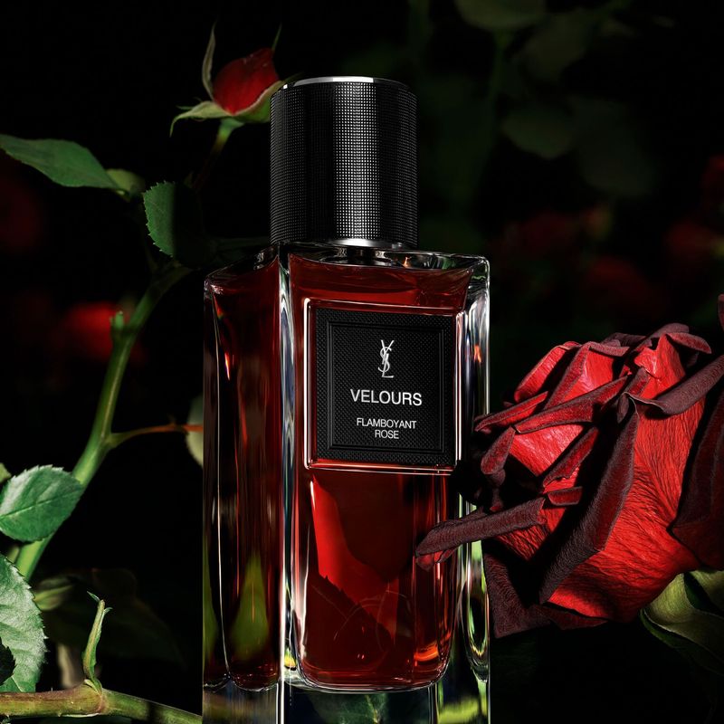 YSL Velours 125ML