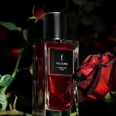 YSL Velours 125ML