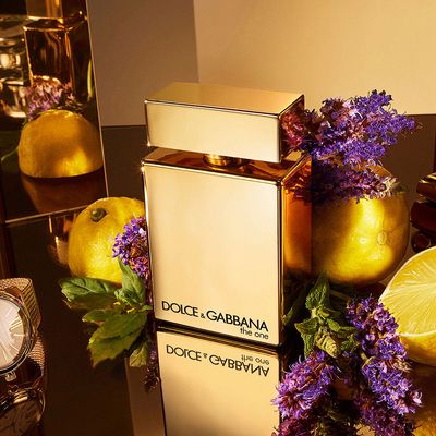 Dolce&amp;Gabbana The One Gold For Men 100ML