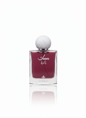 75ML  ابراق مسك باشون ابراهيم القرشى