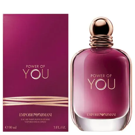 ARMANI Power Of You 90ML
