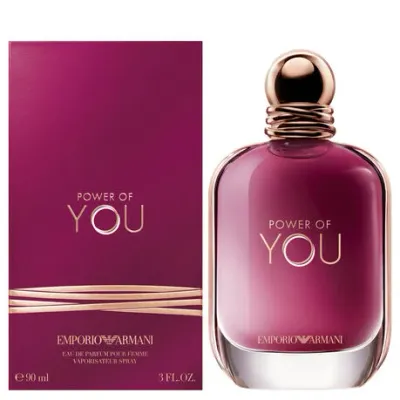 ARMANI Power Of You 90ML