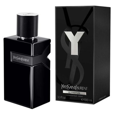YSL Y LE PARFUM 100ML