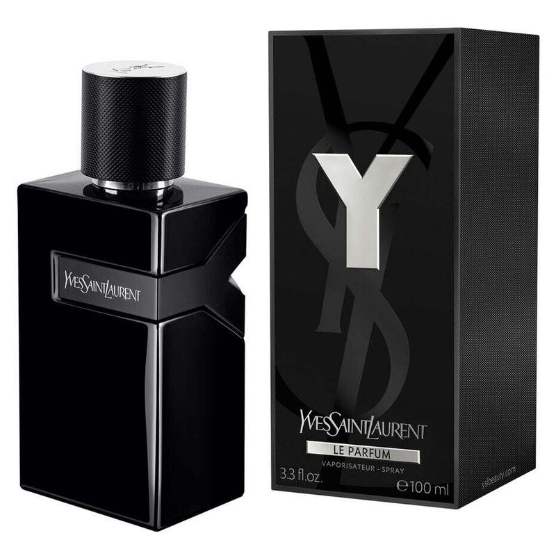 YSL Y LE PARFUM 100ML
