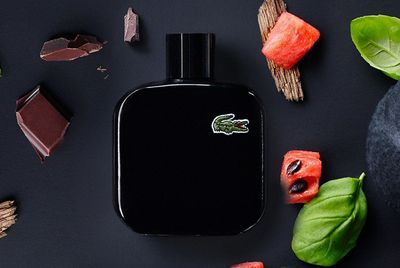LACOSTE L.12.12 Noir 100ML
