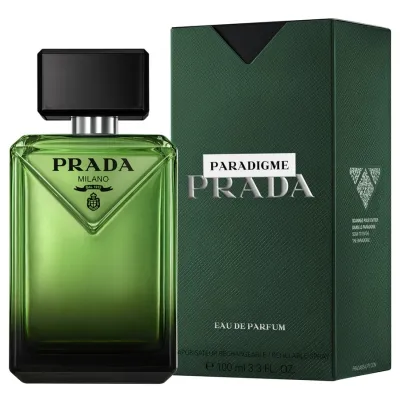 Prada Paradigme 100ML