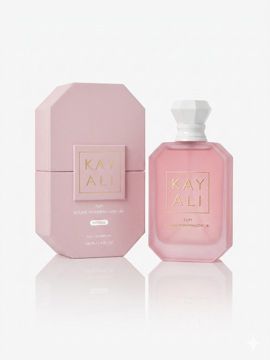 KAYALI Yum Boujee Marshmallow | 81 100ML