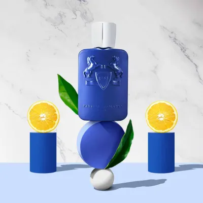 DE Marly Percival Parfums 125ML