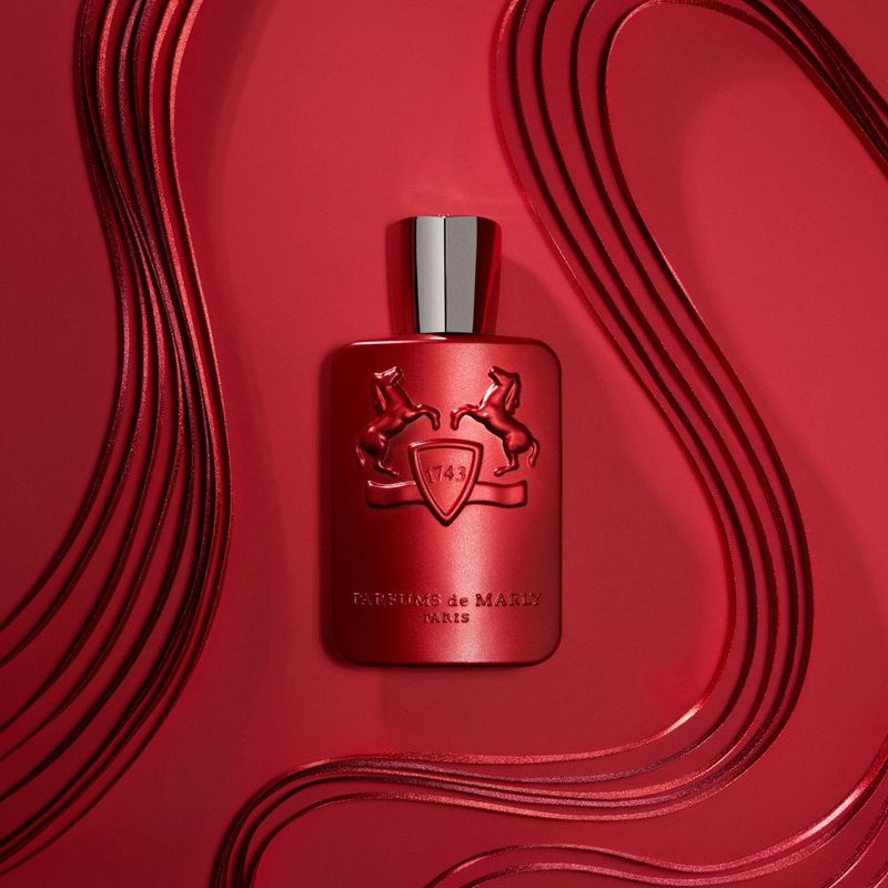DE Marly KALAN EAU DE PARFUM 125ML